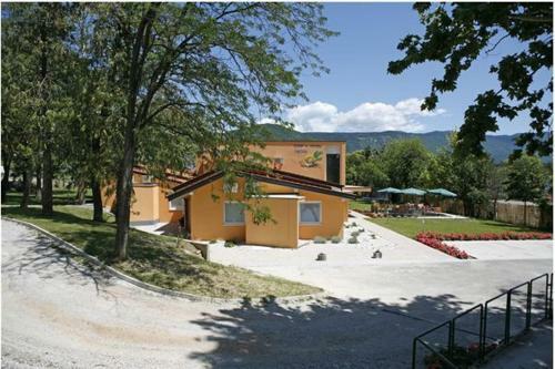 Hotel Siesta