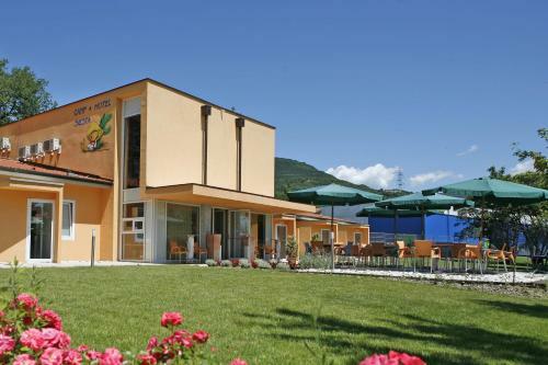 Hotel Siesta