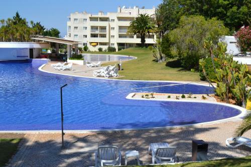 Apartamento Alvor Marachique Duplex