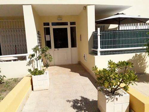 Apartamento T1 Alvor/ Prainha