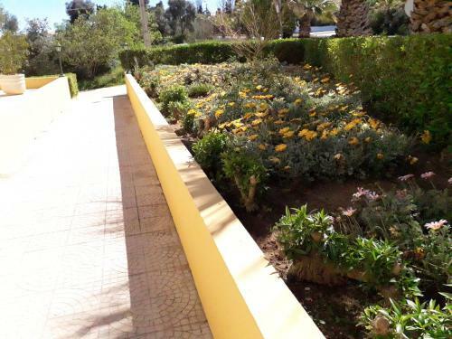 Apartamento T1 Alvor/ Prainha