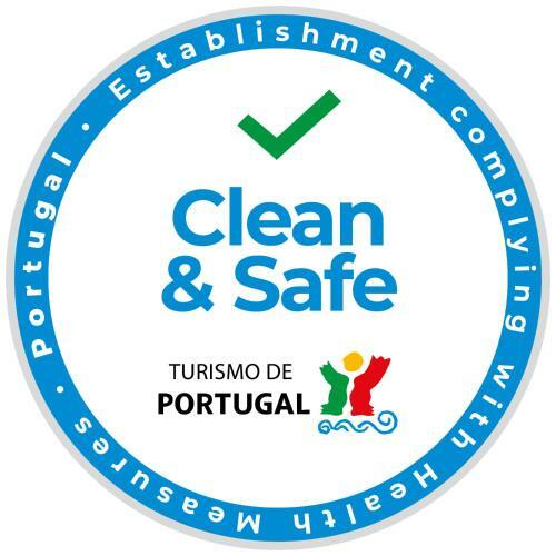 Apartamento Clube Alvor Ria - Prime Residence