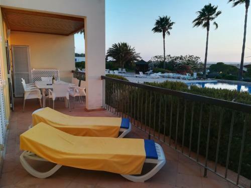 Apartamento Clube Alvor Ria - Prime Residence