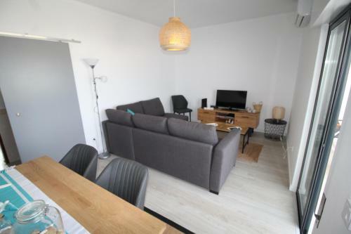 Apartamento T1 Alvor/ Centro