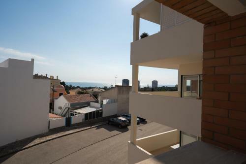 Apartamento Alvor Sea View