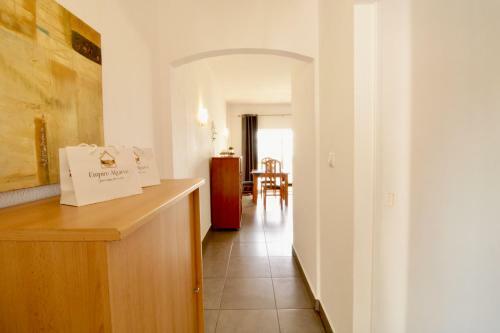 Apartamento Sk