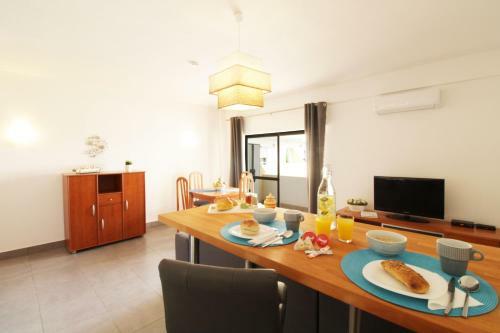 Apartamento Sk
