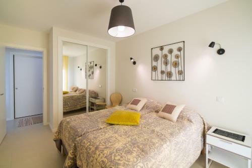 Apartamento T2 In Alvor With Rooftop Terrace & Pool