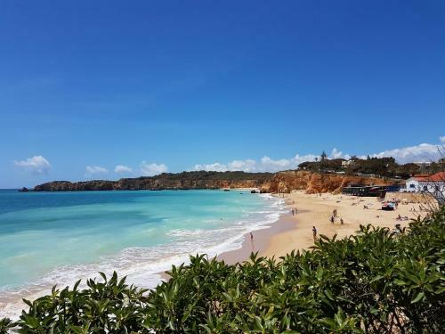 Apartamento Clube Da Bemposta Com Piscina