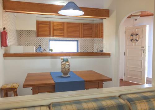 Apartamento Clube Da Bemposta Com Piscina