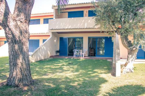 Apartamento Clube Da Bemposta Com Piscina