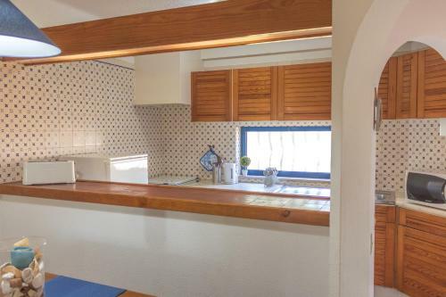 Apartamento Clube Da Bemposta Com Piscina
