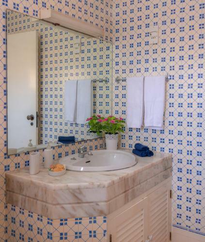 Apartamento Clube Da Bemposta Com Piscina