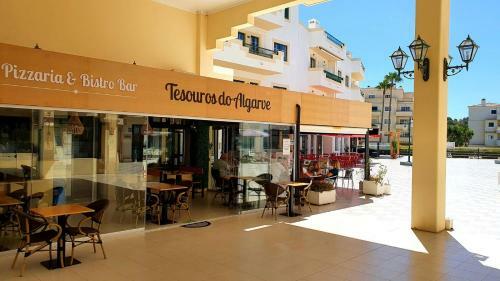 Apartamento Dunas 142