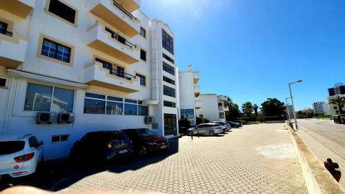 Apartamento Dunas 142