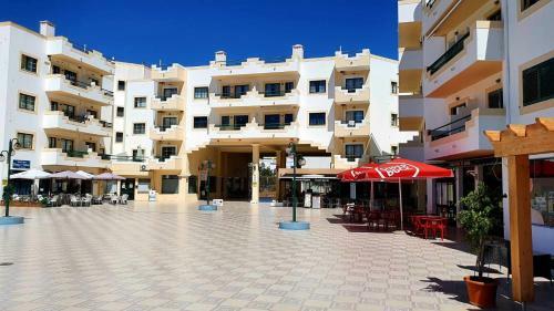 Apartamento Dunas 142