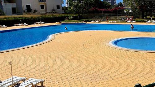Apartamento Dunas 142