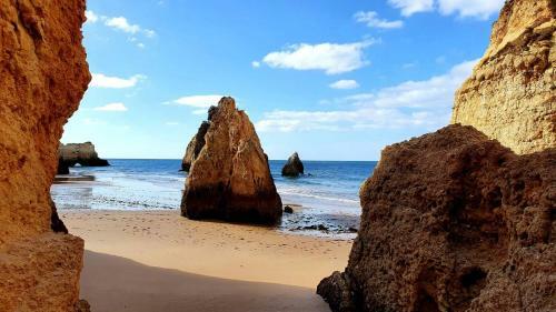 Apartamento Dunas 142