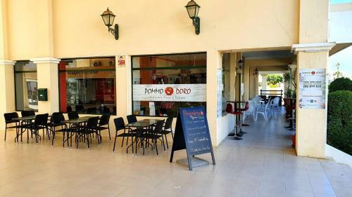 Apartamento Dunas 142