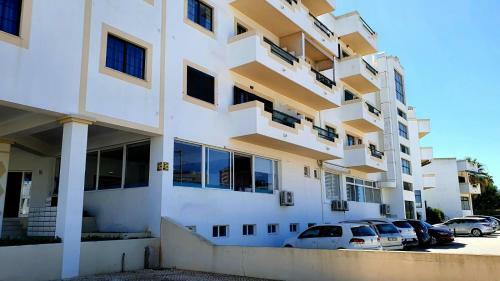 Apartamento Dunas 142