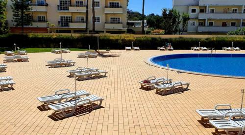 Apartamento Dunas 142