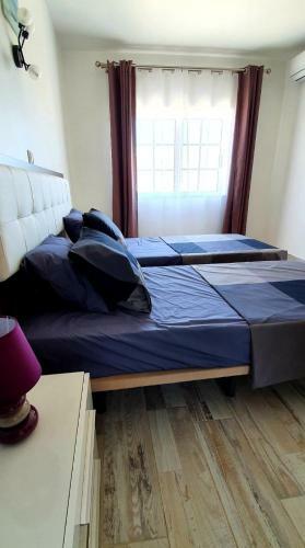 Apartamento Dunas 142