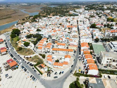 Casa Da Ana Alvor