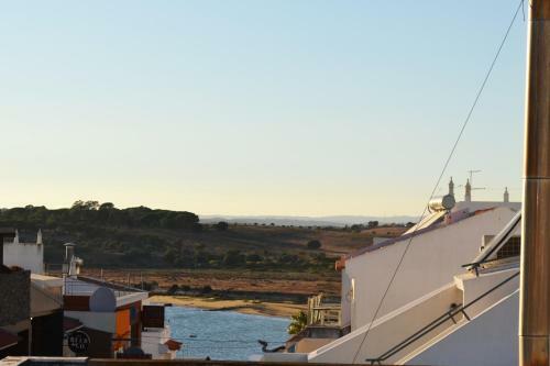 Casa Da Ana Alvor