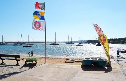 Casa Da Ana Alvor