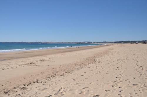 Apartamento Few Steps To The Beach