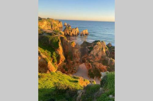 Apartamento Studio Praia Alvor