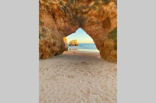 Apartamento Studio Praia Alvor
