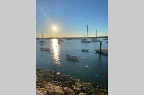 Apartamento Studio Praia Alvor