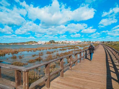 Apartamento Sol E Praia Alvor