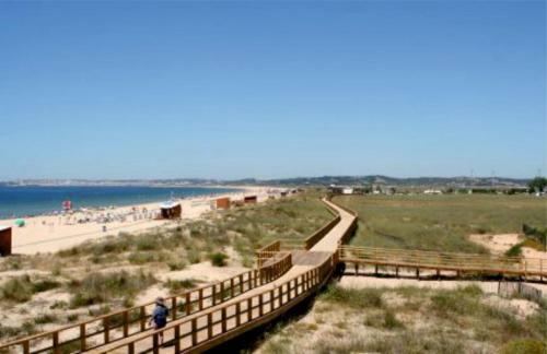 Apartamento Sol E Praia Alvor