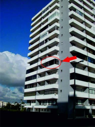 Apartamento Sol E Praia Alvor