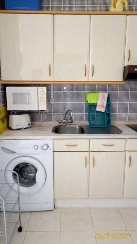 Apartamento Sol E Praia Alvor