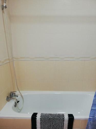 Apartamento Edif�cio Mar E Serra