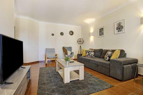 Estrela Do Vau Apartment