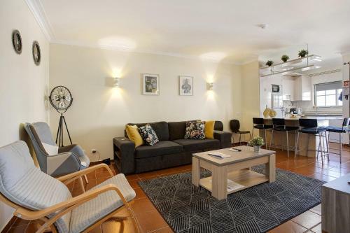 Estrela Do Vau Apartment