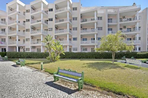 Estrela Do Vau Apartment