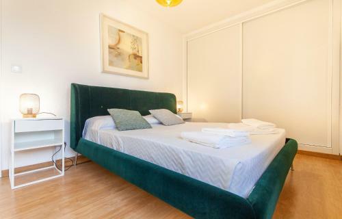 Apartamento B57 - Marachique 2 Bed Flat