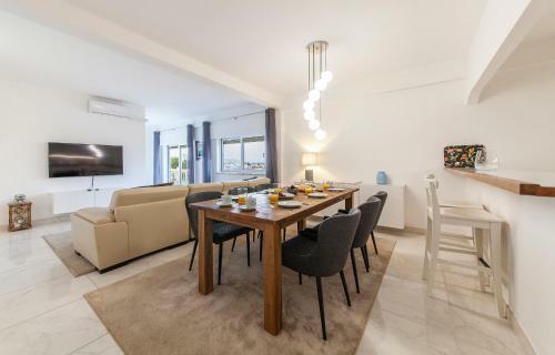 Apartamento B57 - Marachique 2 Bed Flat