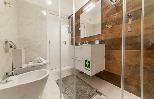 Apartamento B57 - Marachique 2 Bed Flat