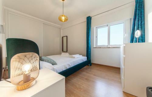 Apartamento B57 - Marachique 2 Bed Flat