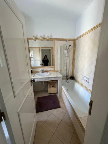 Apartment Alto Golf