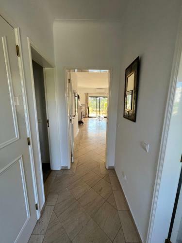 Apartment Alto Golf