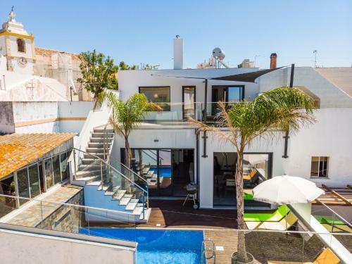 Villa Miragem Alvor