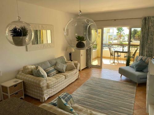 Luxury One Bedroom Apartment In Clube Alvor Ria