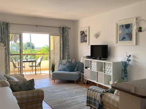 Luxury One Bedroom Apartment In Clube Alvor Ria
